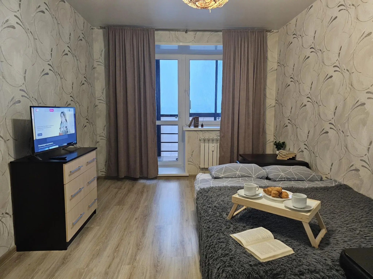 SeveRent (СевеРент) на улице Макаренко