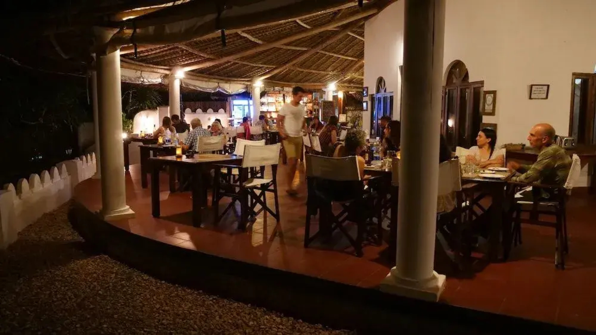 Zoi Retreat Hotel Zanzibar