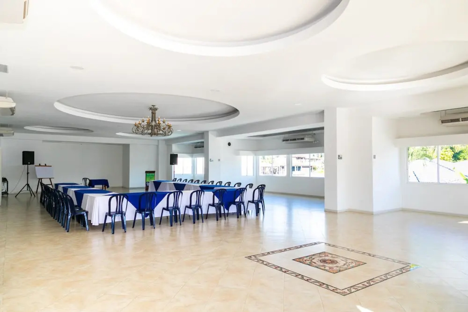 Hotel Campestre Palma Verde