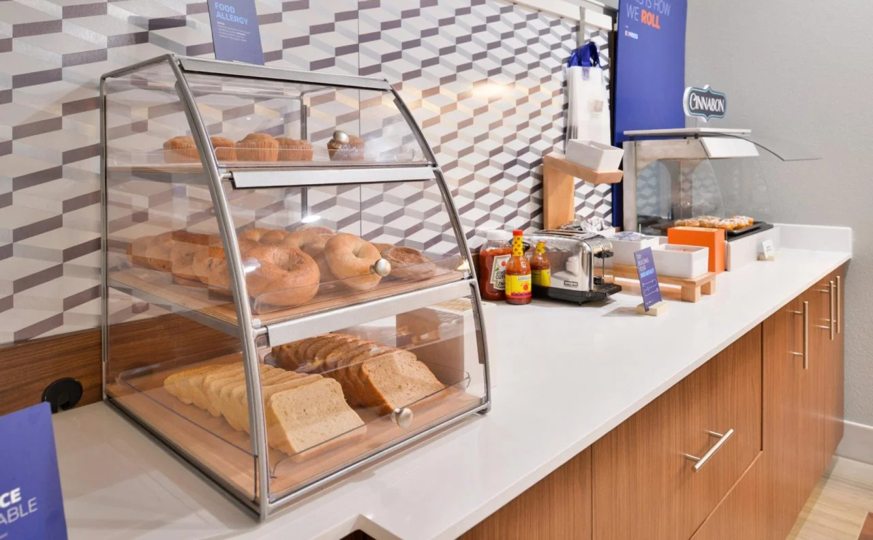 Holiday Inn Express Early by IHG