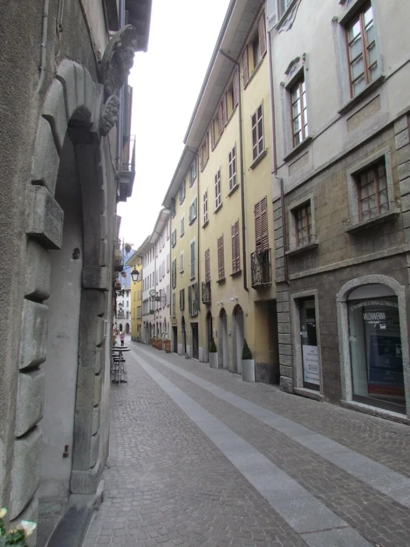 Ancient Palace in the Historic Center, Magical Period Atmosphere, Every Comfort