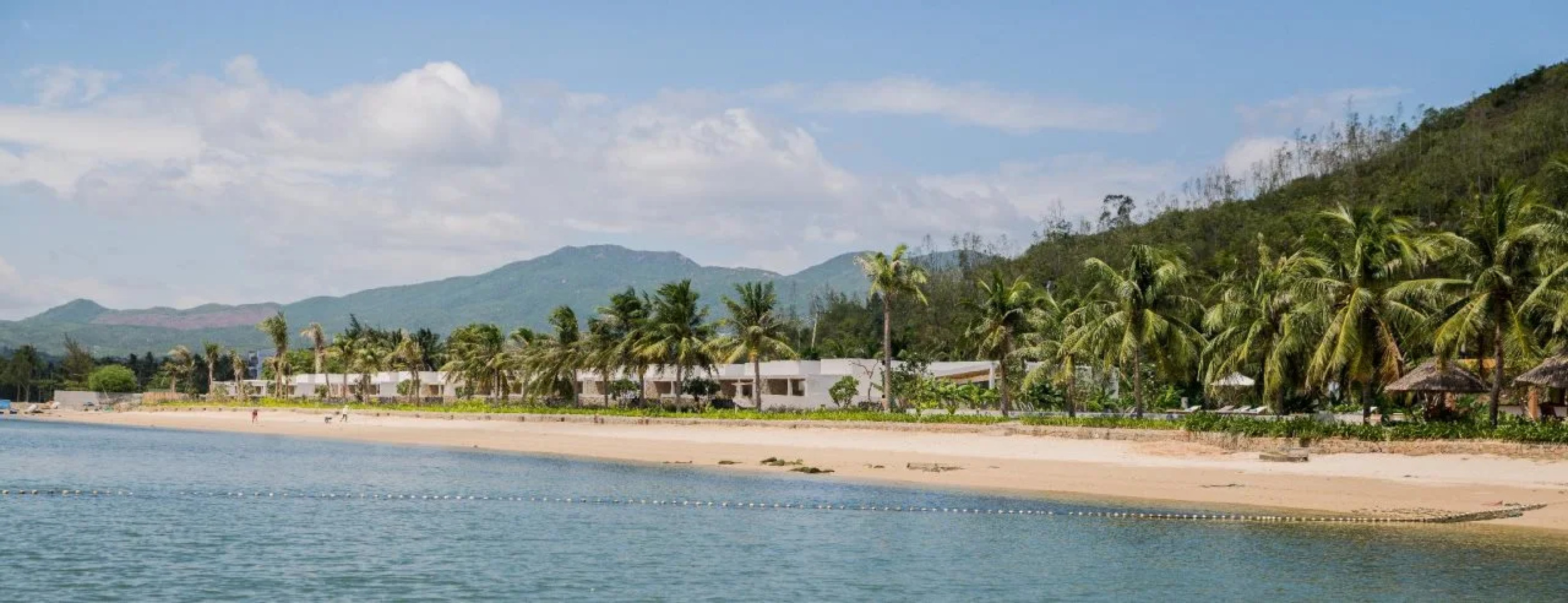 Que Toi Village Resort Phu Yen