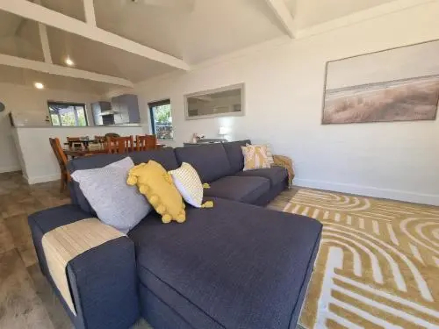 Busselton Holiday Units