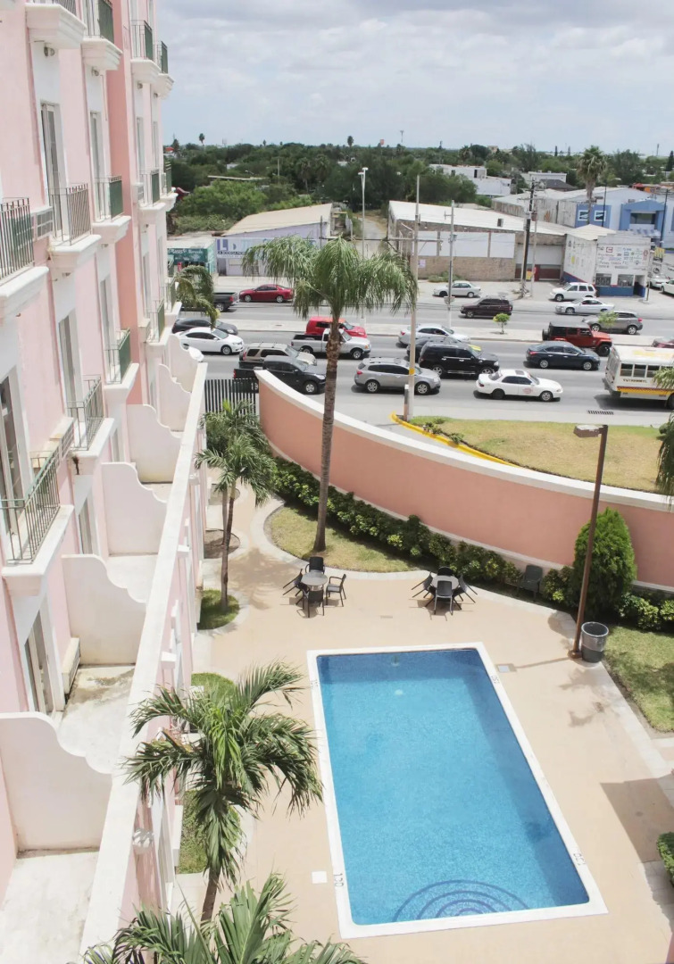 Residencial Inn & Suites 