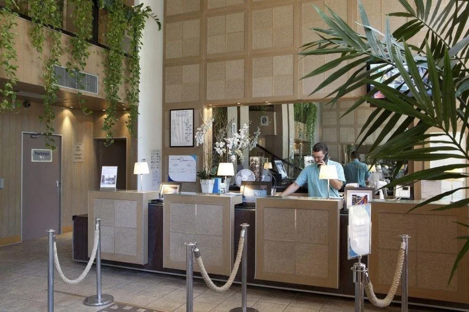 Pierre & Vacances Cannes Beach