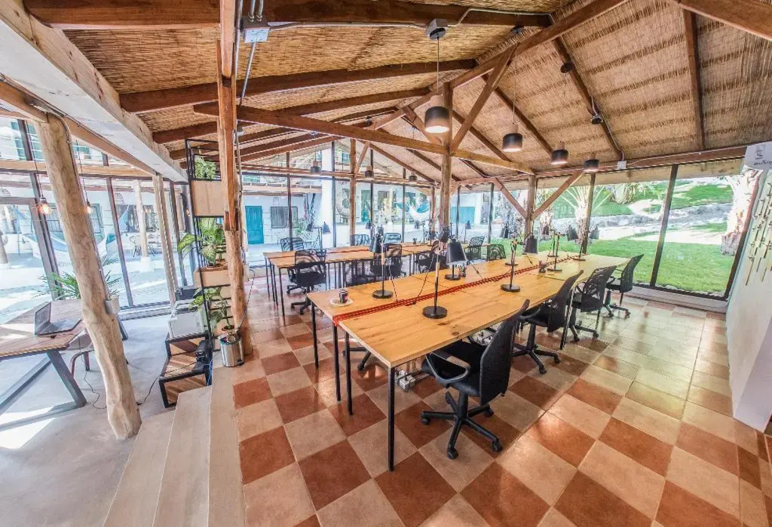 Selina Santa Teresa South