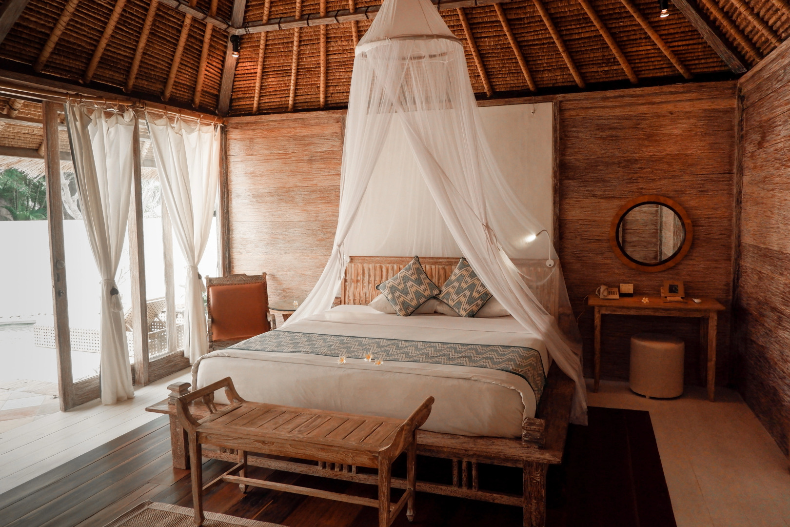 Visakha Sanur by Puri Signatures