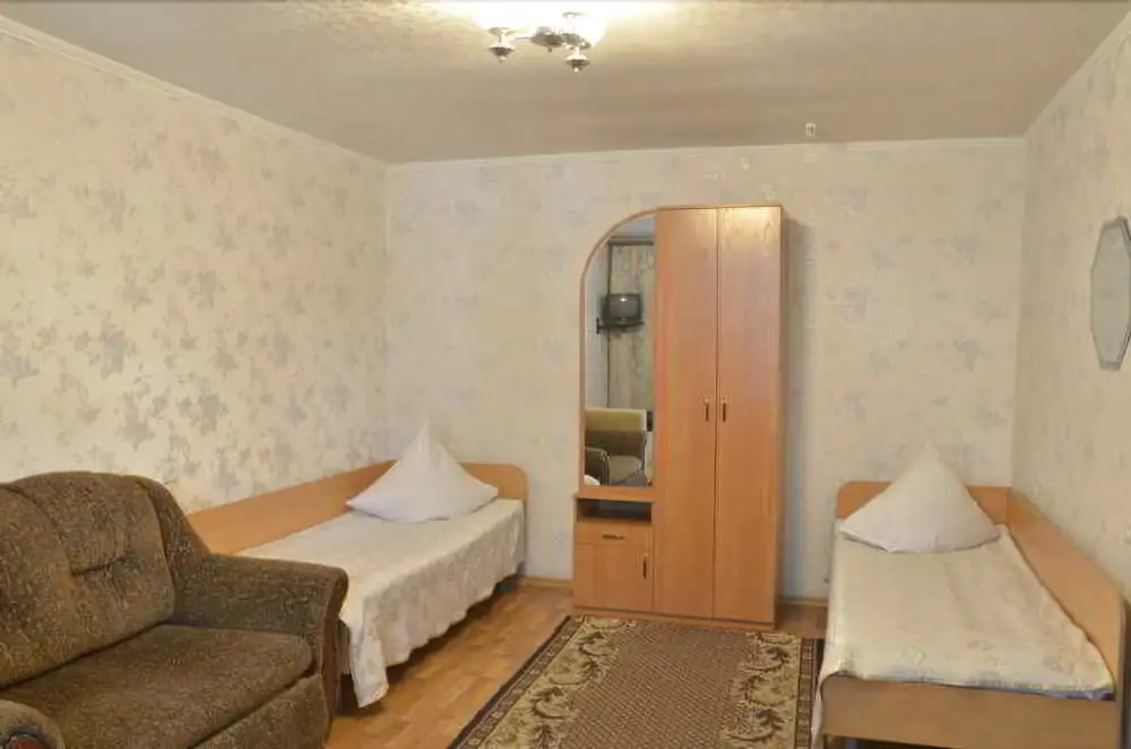 Ekos Petra Zaporozhtsya Str