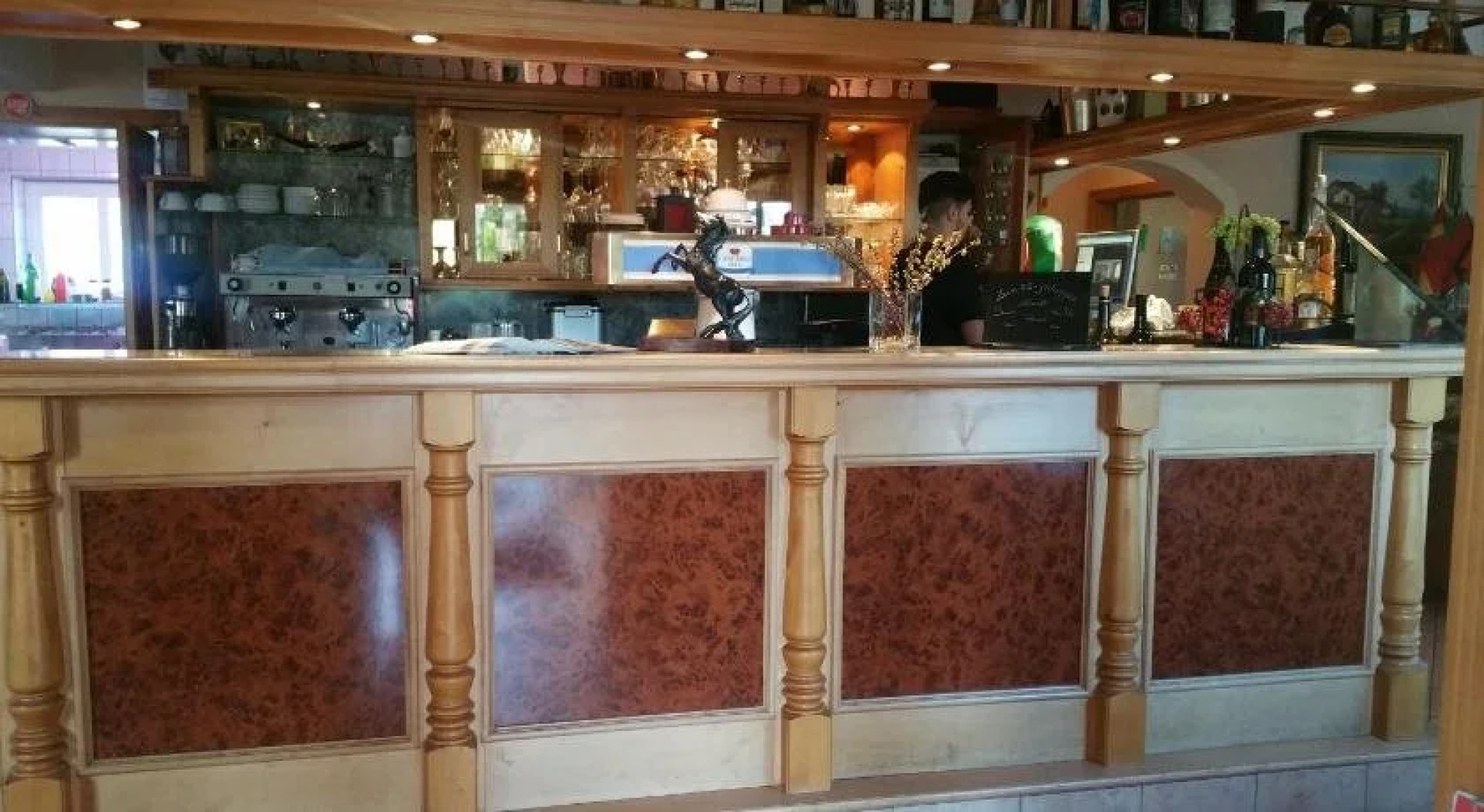 Hotel Al Cavallino