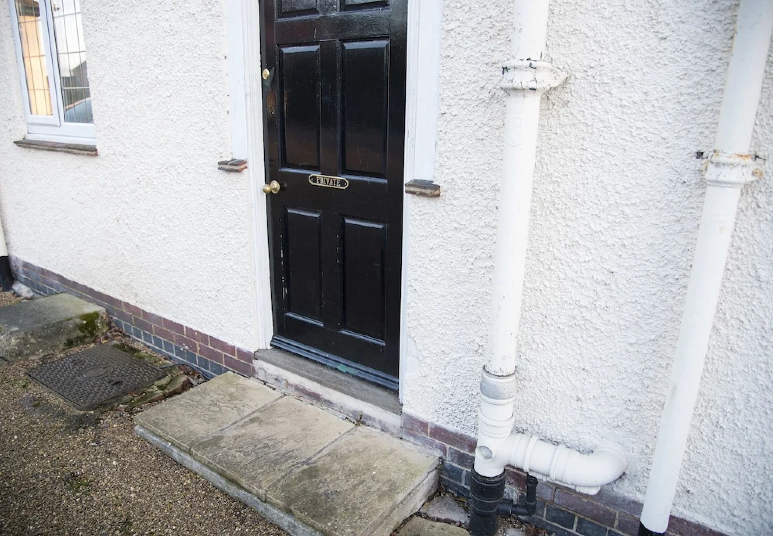 Grange Country Guest House (Non Smoking)