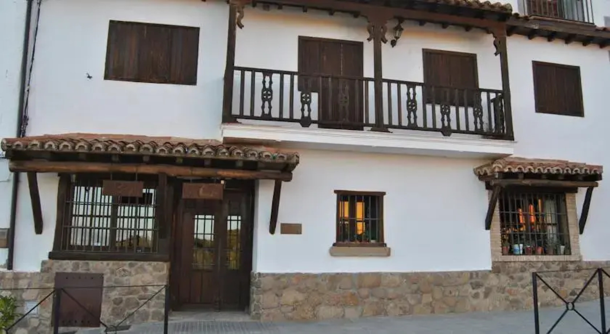 Casa Rural La Toza