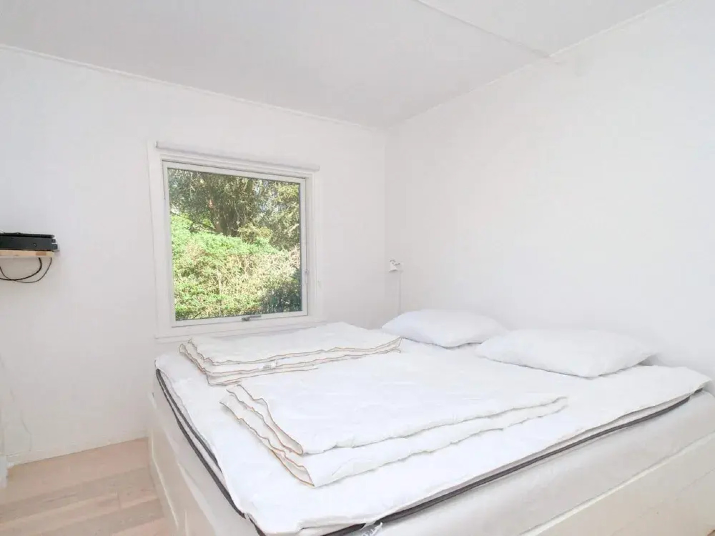 6 Person Holiday Home in Gilleleje