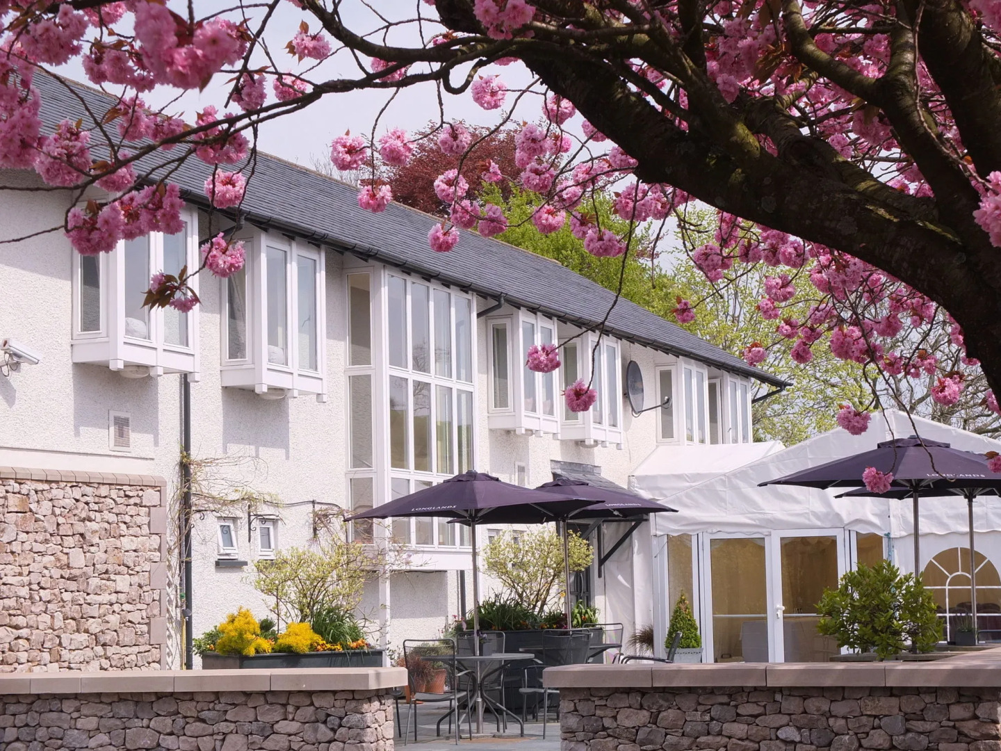 Longlands Inn and Restaurant