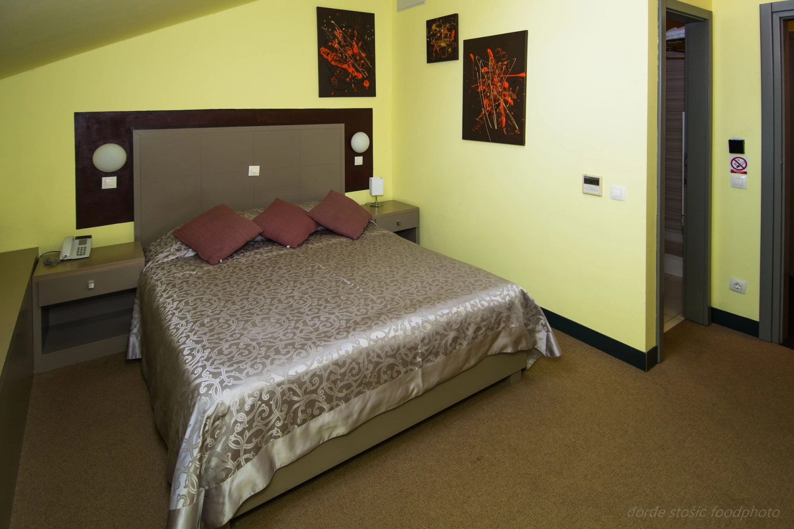Hotel Amfiteatar