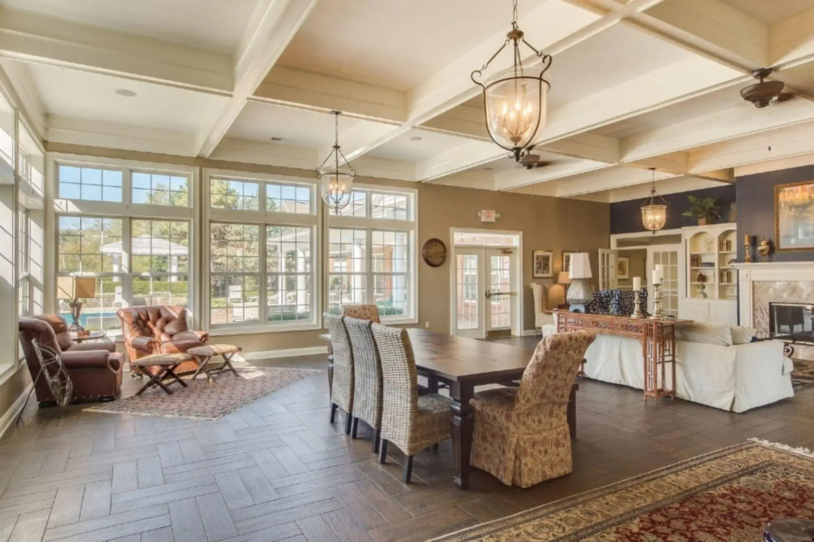 BridgeStreet at Pines at Tuttle Crossing