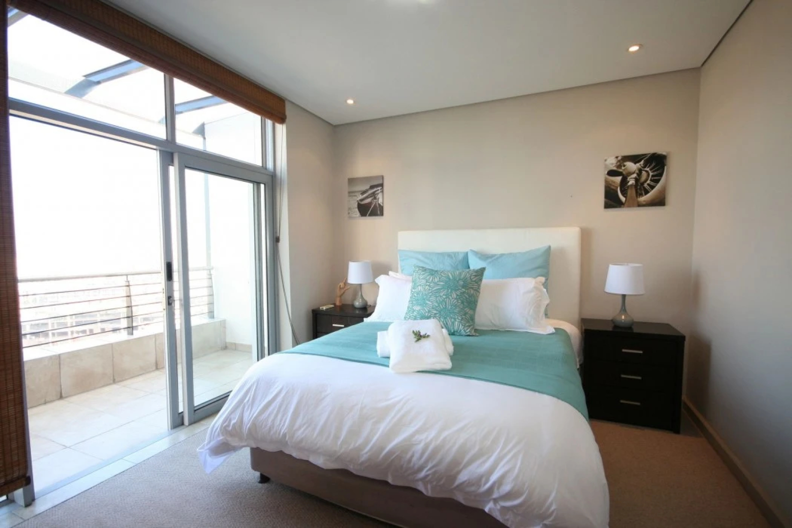 Knightsbridge Tower Apartment