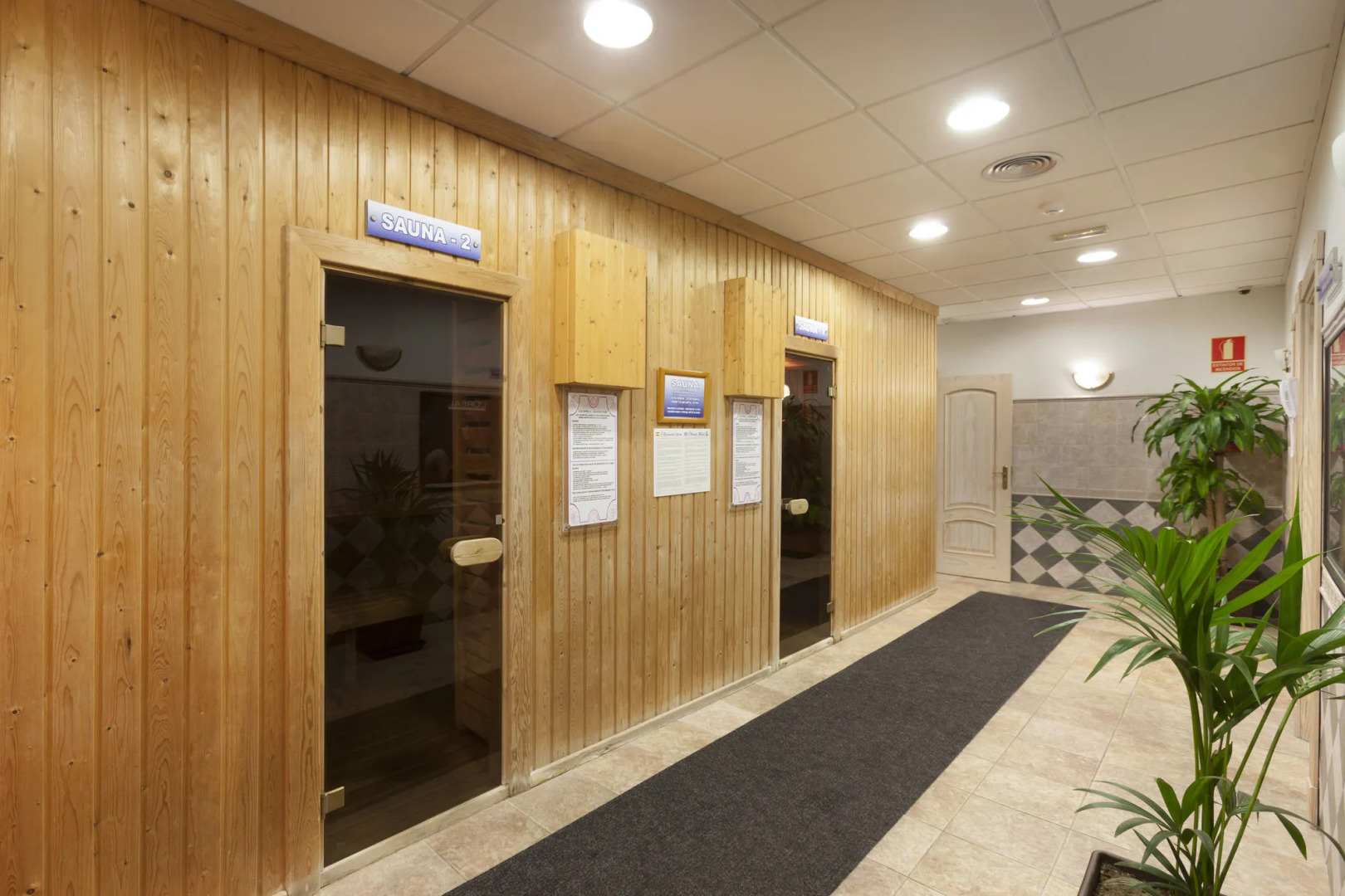 Crown Resorts Club Marbella