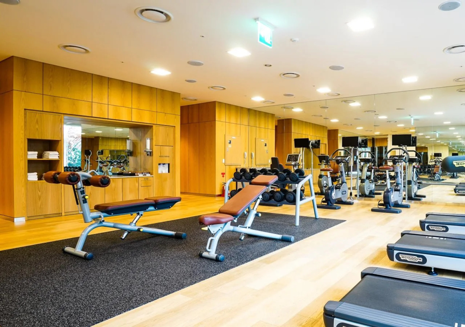 Lotte City Hotel Guro