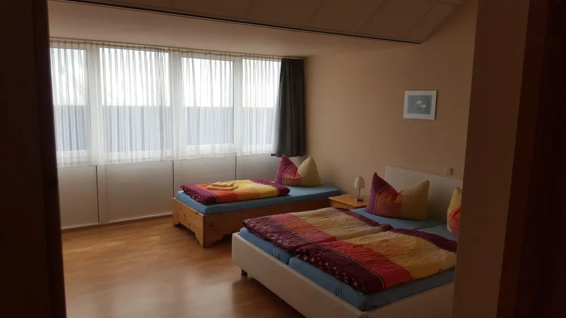 Müritz-Pension Waren