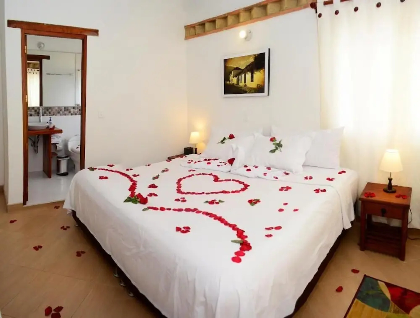 Hotel Villa Del Angel