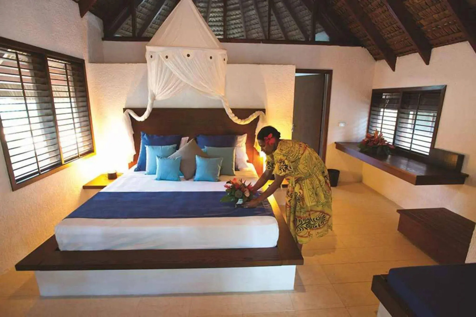 Breakas Beach Resort - Adults only