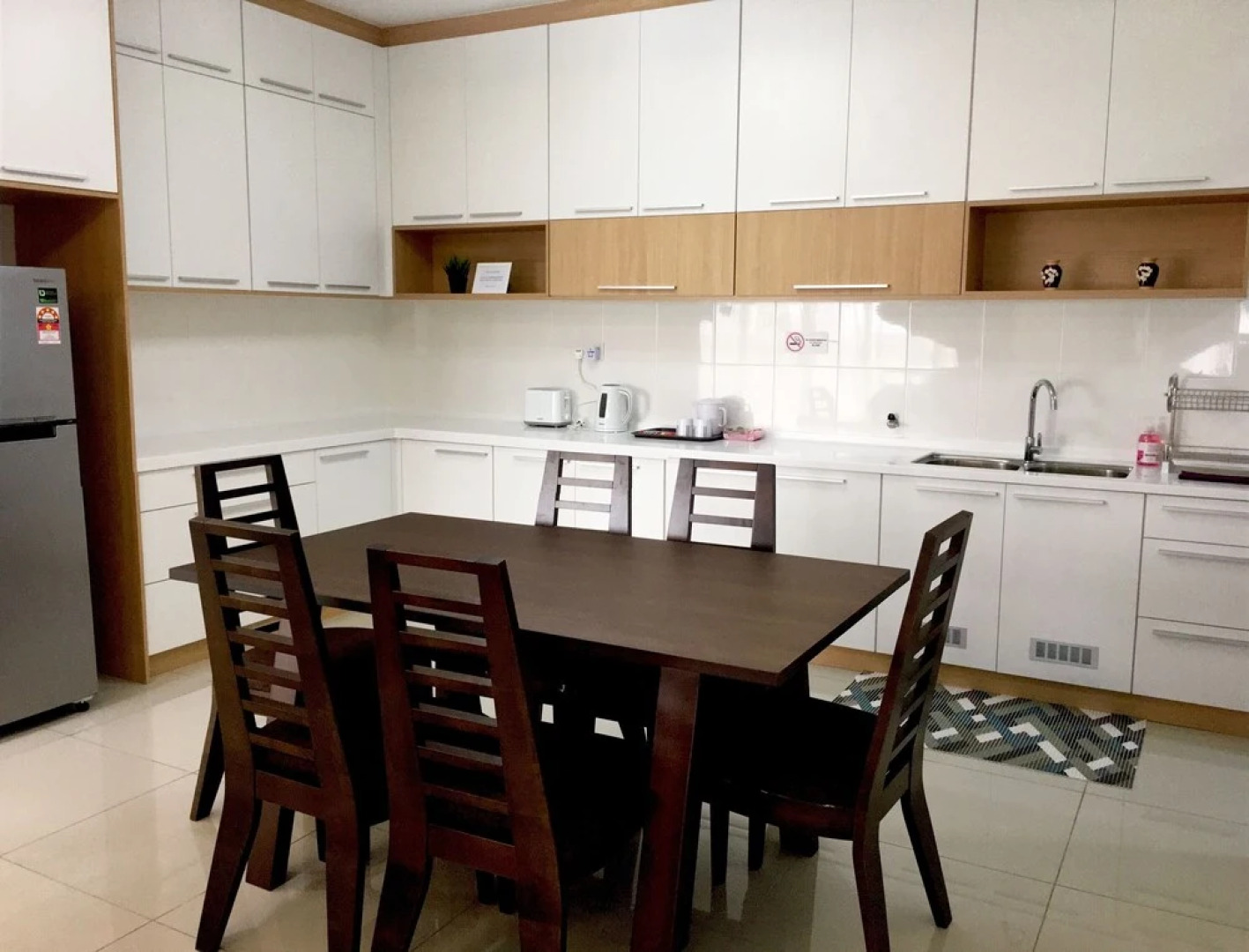 Glamora Putrajaya Homestay