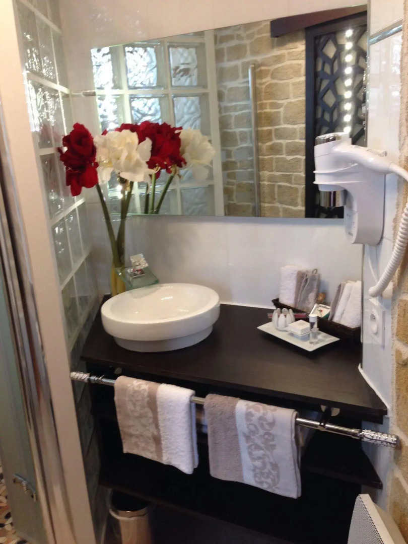 Le Mas de la Talaudière