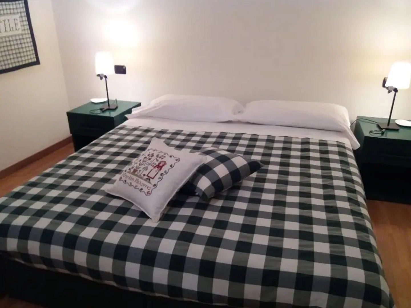 B&B il Cortile Malpensa