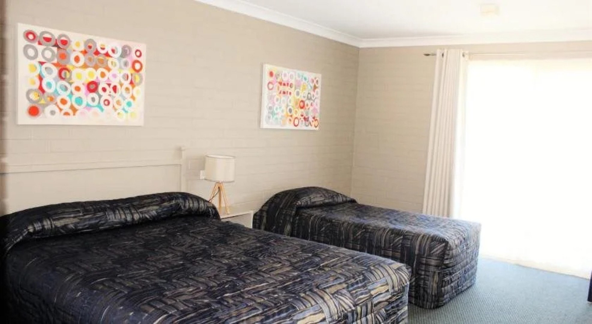 Canowindra Riverview Motel