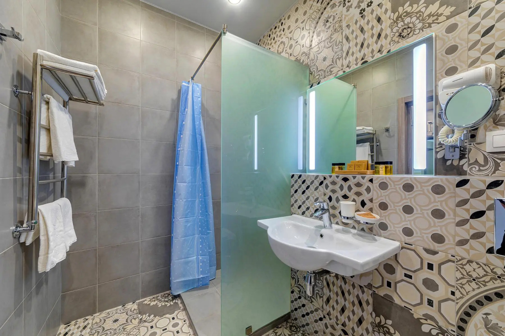 Апартаменты Gorizont (Горизонт)