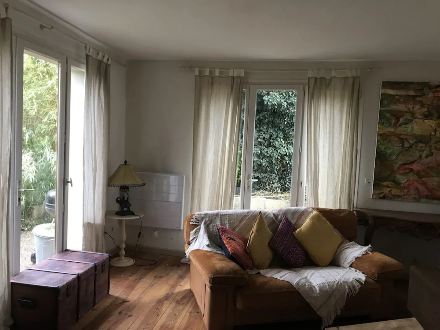 Maison de campagne proche Disney et Paris