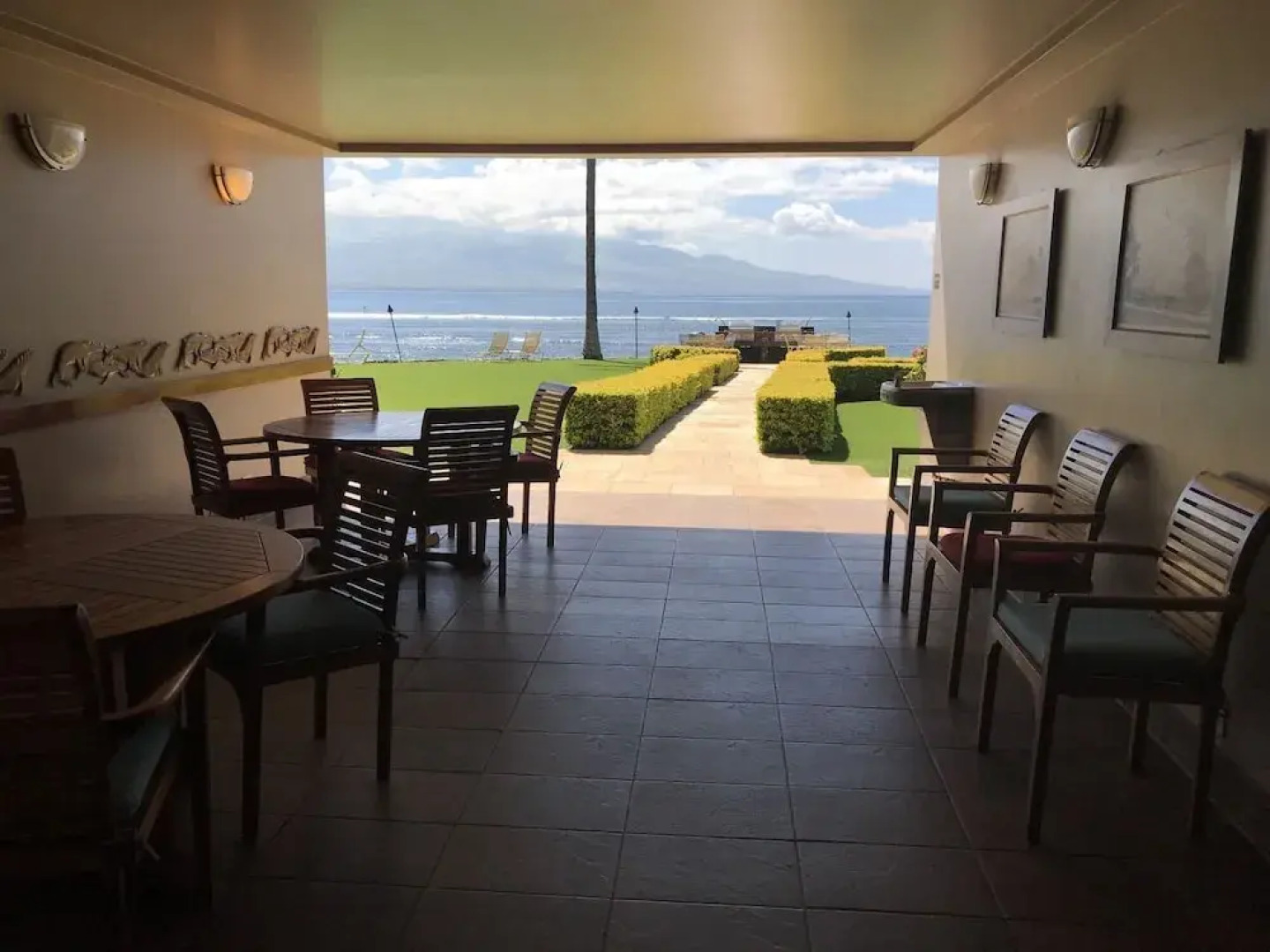 Maalaea Kai 101 2 Bedrooms 2 Bathrooms Condo