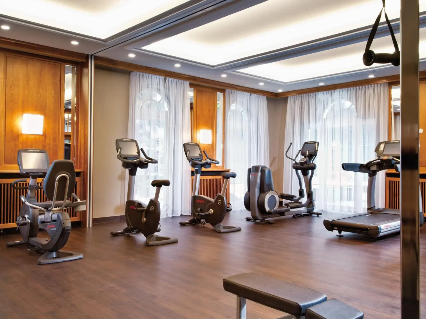 A-ROSA Strandidyll Heringsdorf