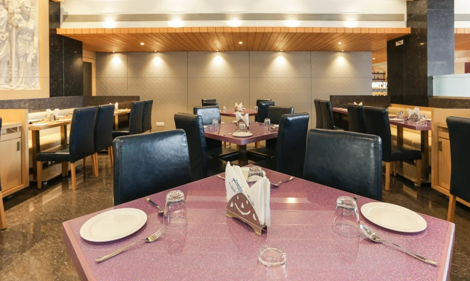 Hotel Gopalas Residency