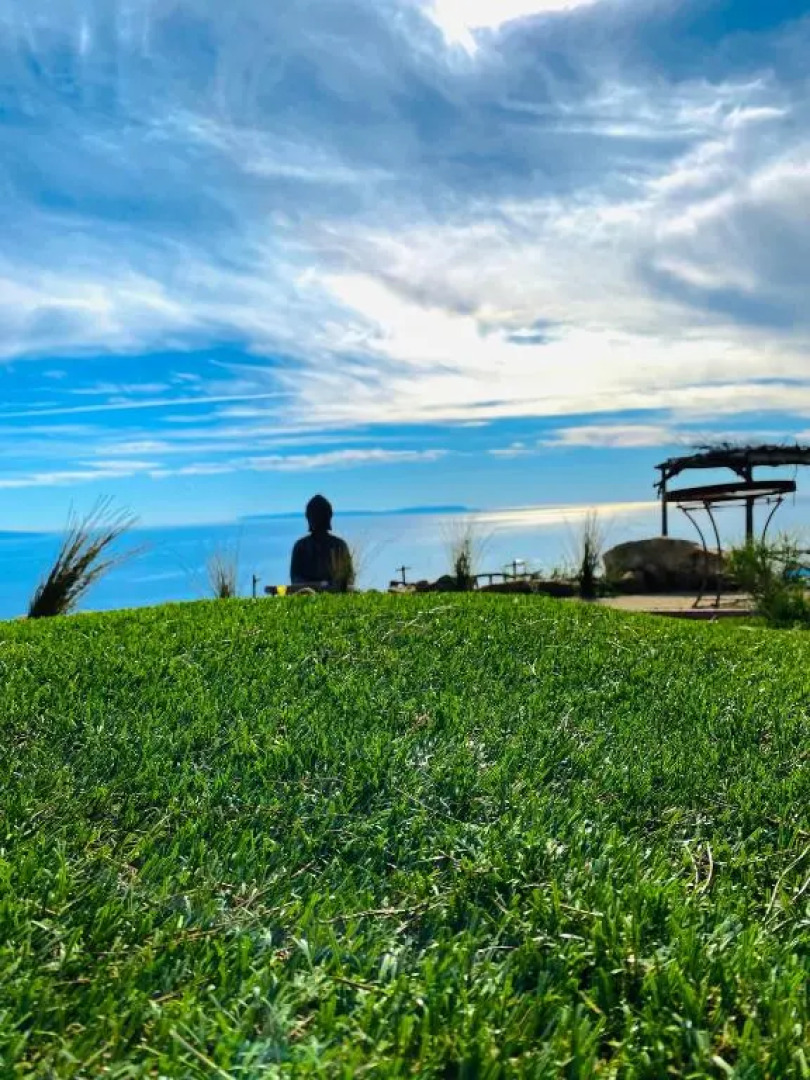 Above the cloud journey