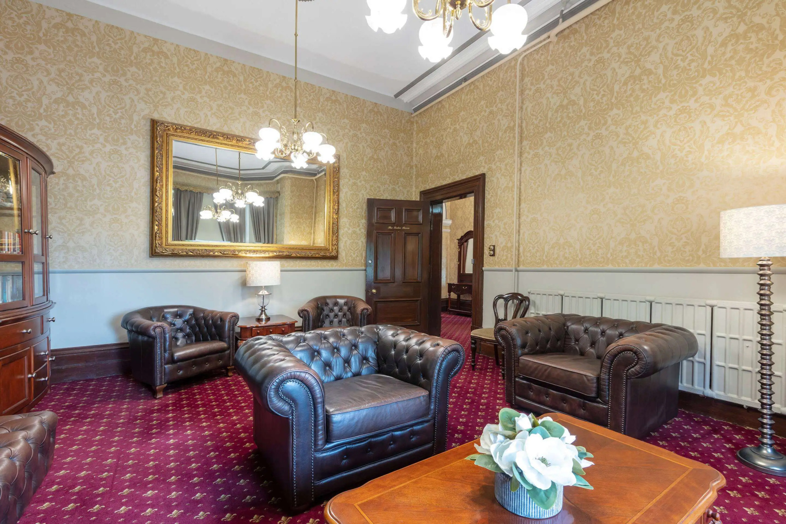 Club Wyndham Ballarat, Trademark Collection by Wyndham