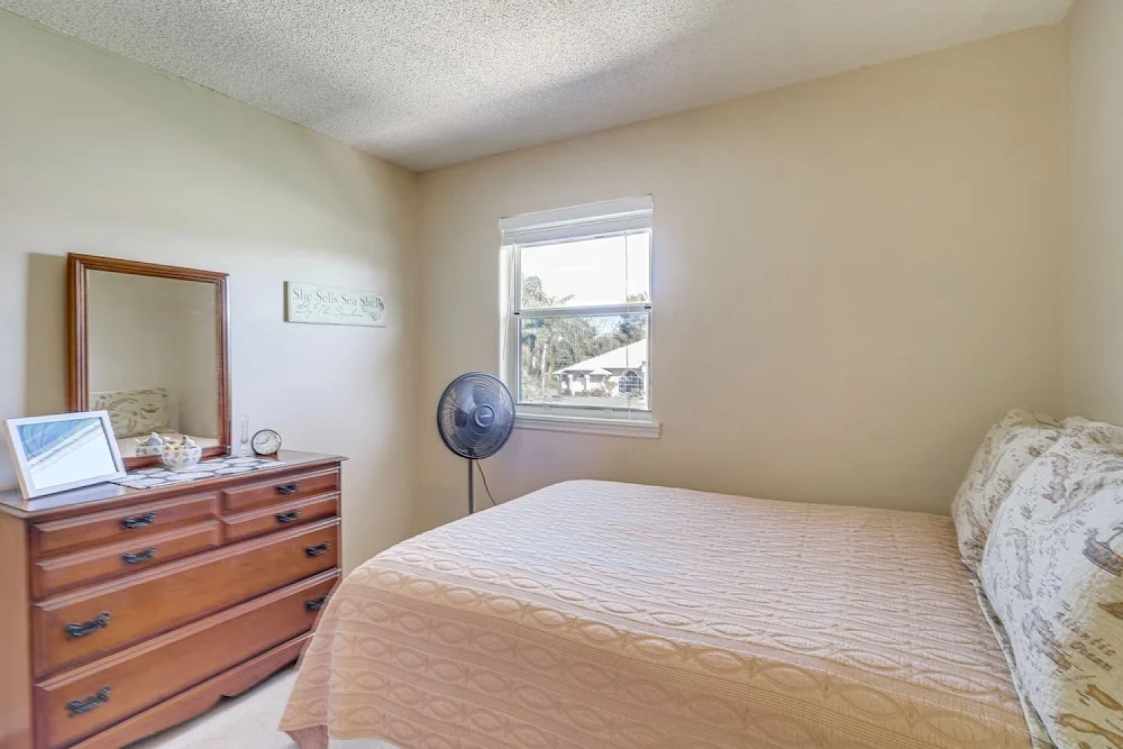 Sebastian Home w/ Large Deck Near Golfing & Beach