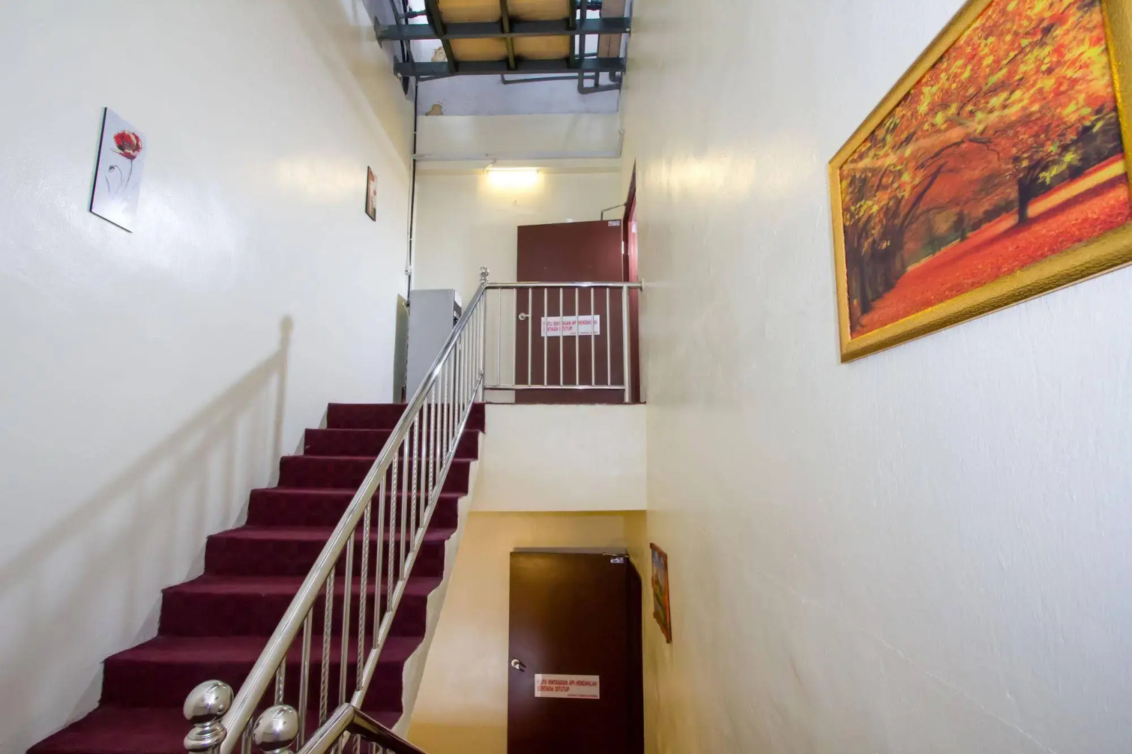 Remember Hotel Batu Pahat