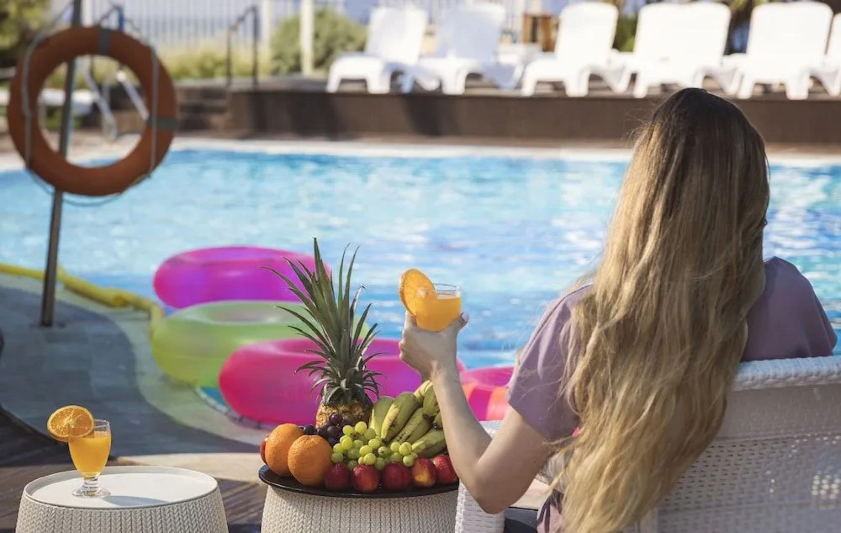 Sea life Nahariya BY Jacob Hotels