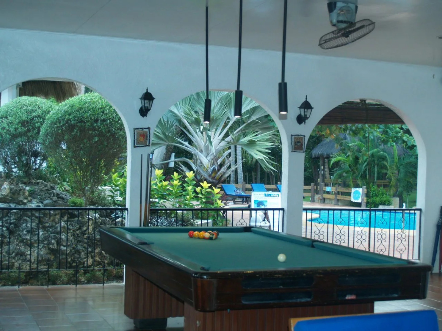 Blue Star Dive & Resort