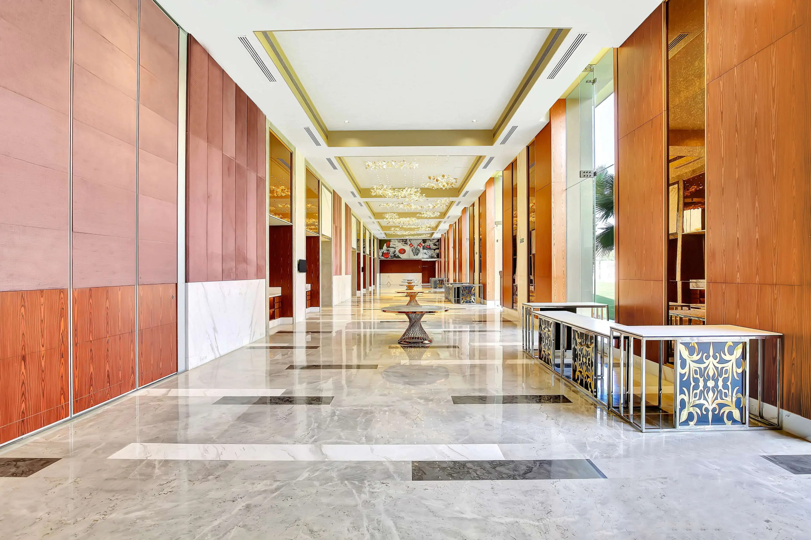 Radisson Red Chandigarh Mohali