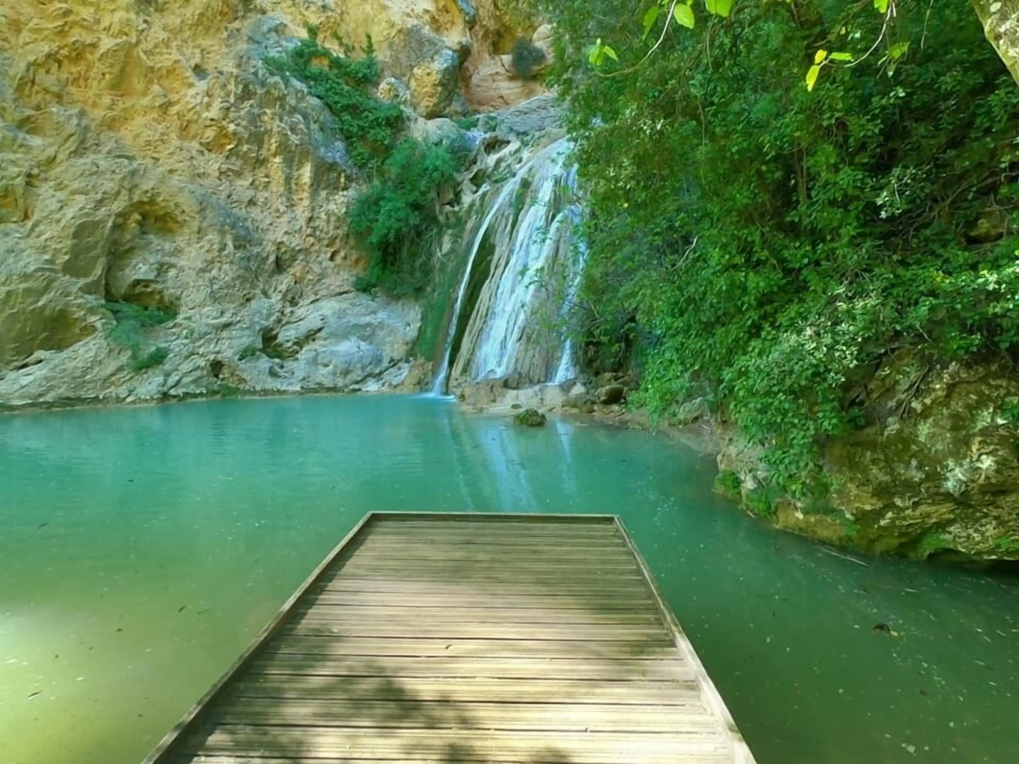 La Cabane Des Amoureux