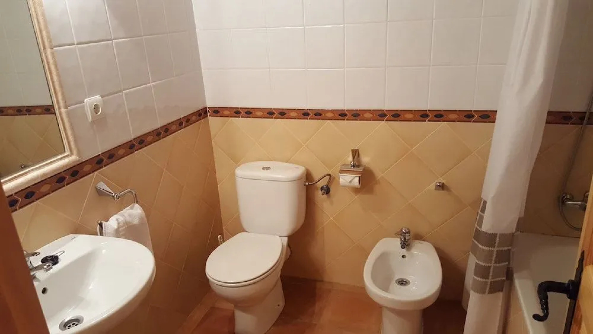 Hotel Rural Fuente del Val