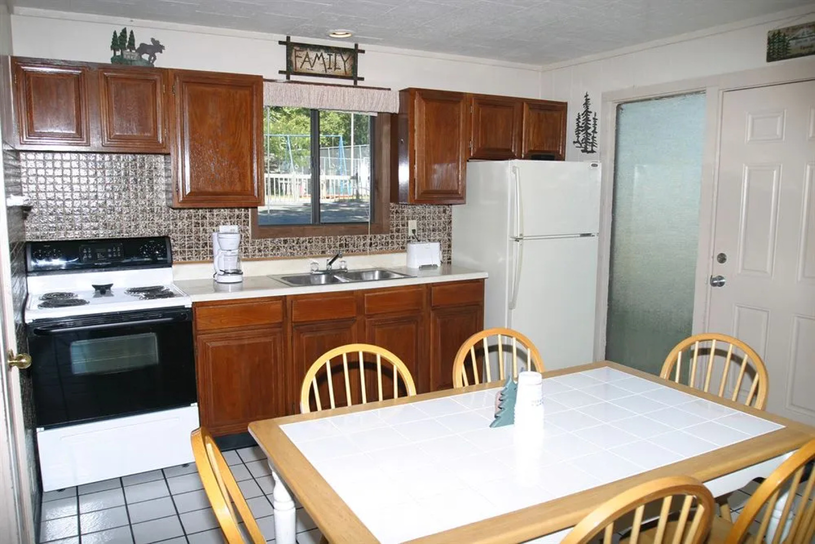 Lakeview Resort - Lake of the Ozarks