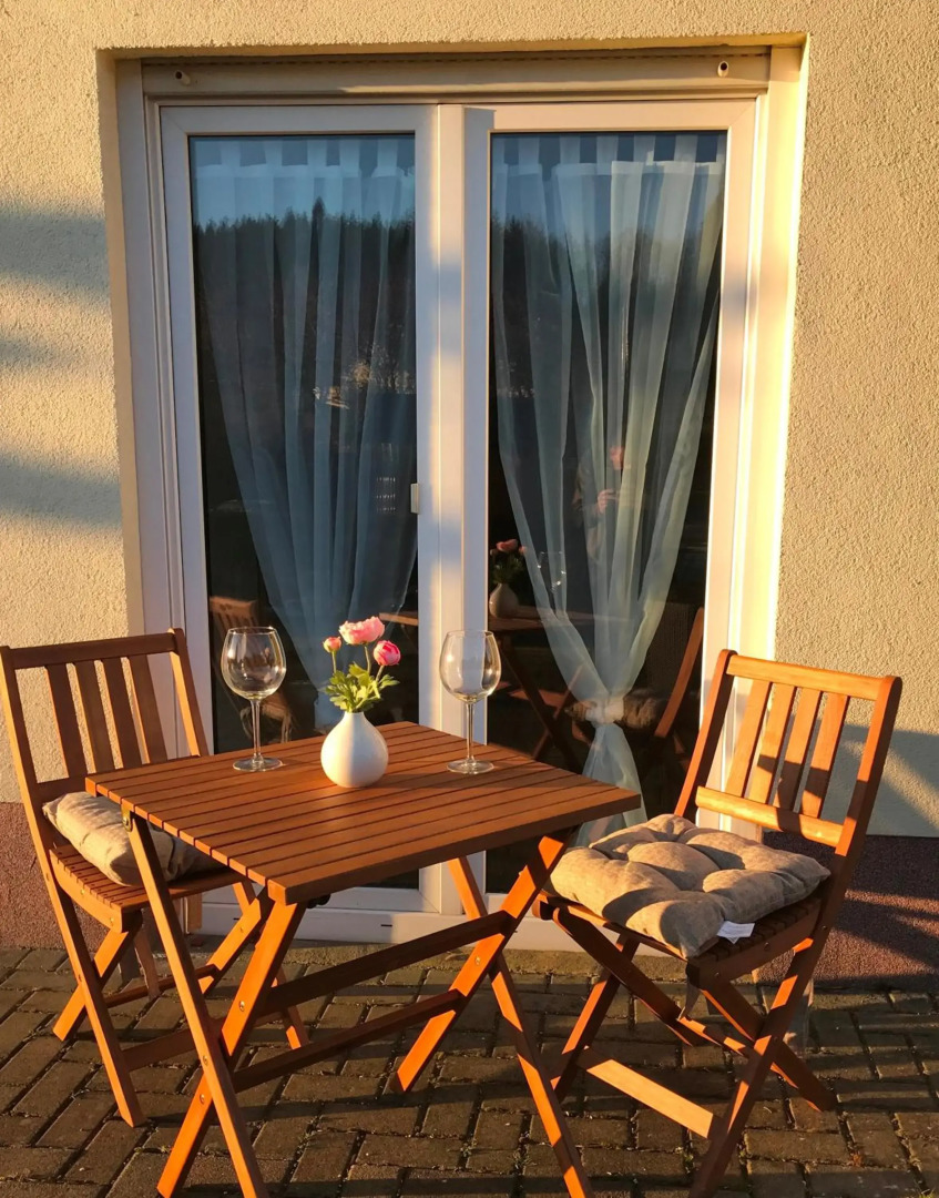 Wanderlust - Thüringer Wald, Rennsteig, Finsterbergen