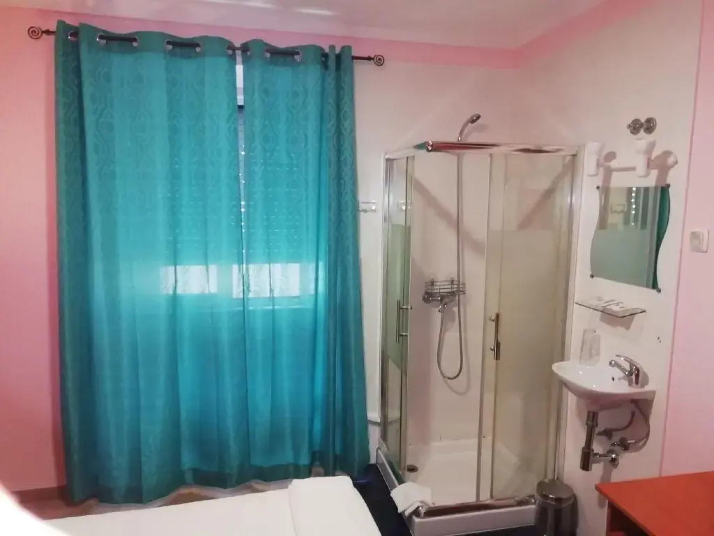 Pensao Residencial Camoes