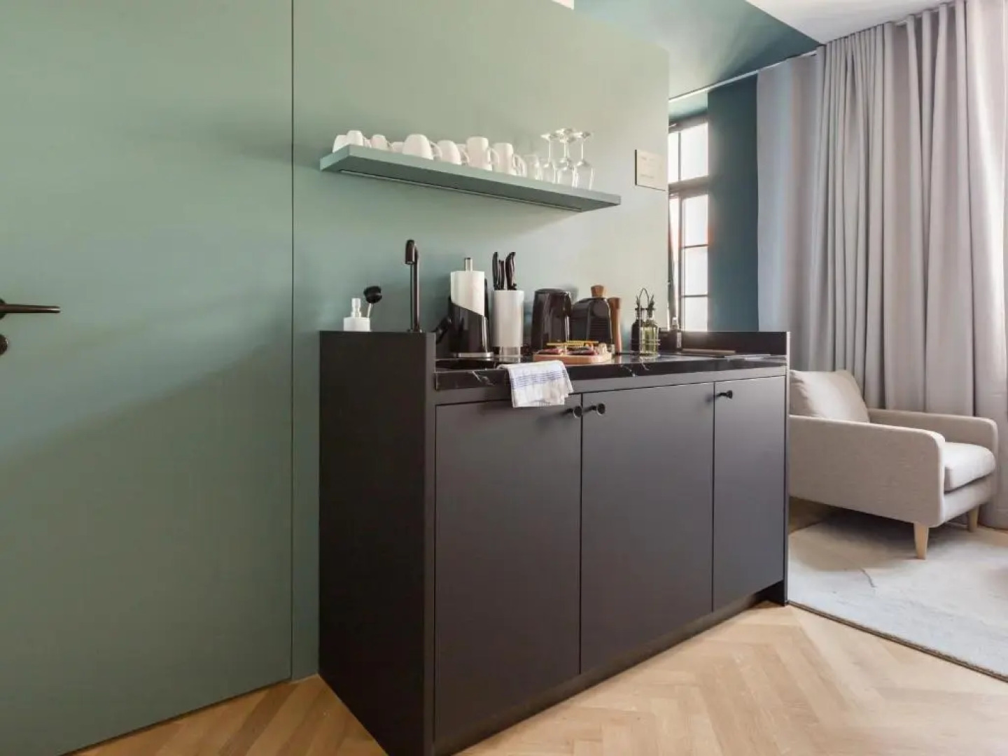 Limehome Rottenburg Poststraße