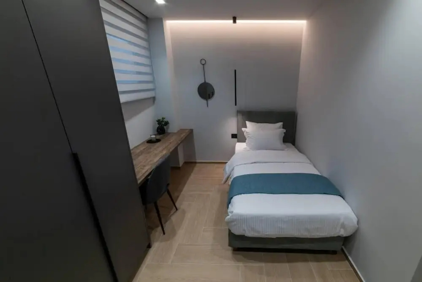 Inviting 4-bed Villa Lia in Vathianos Kampos