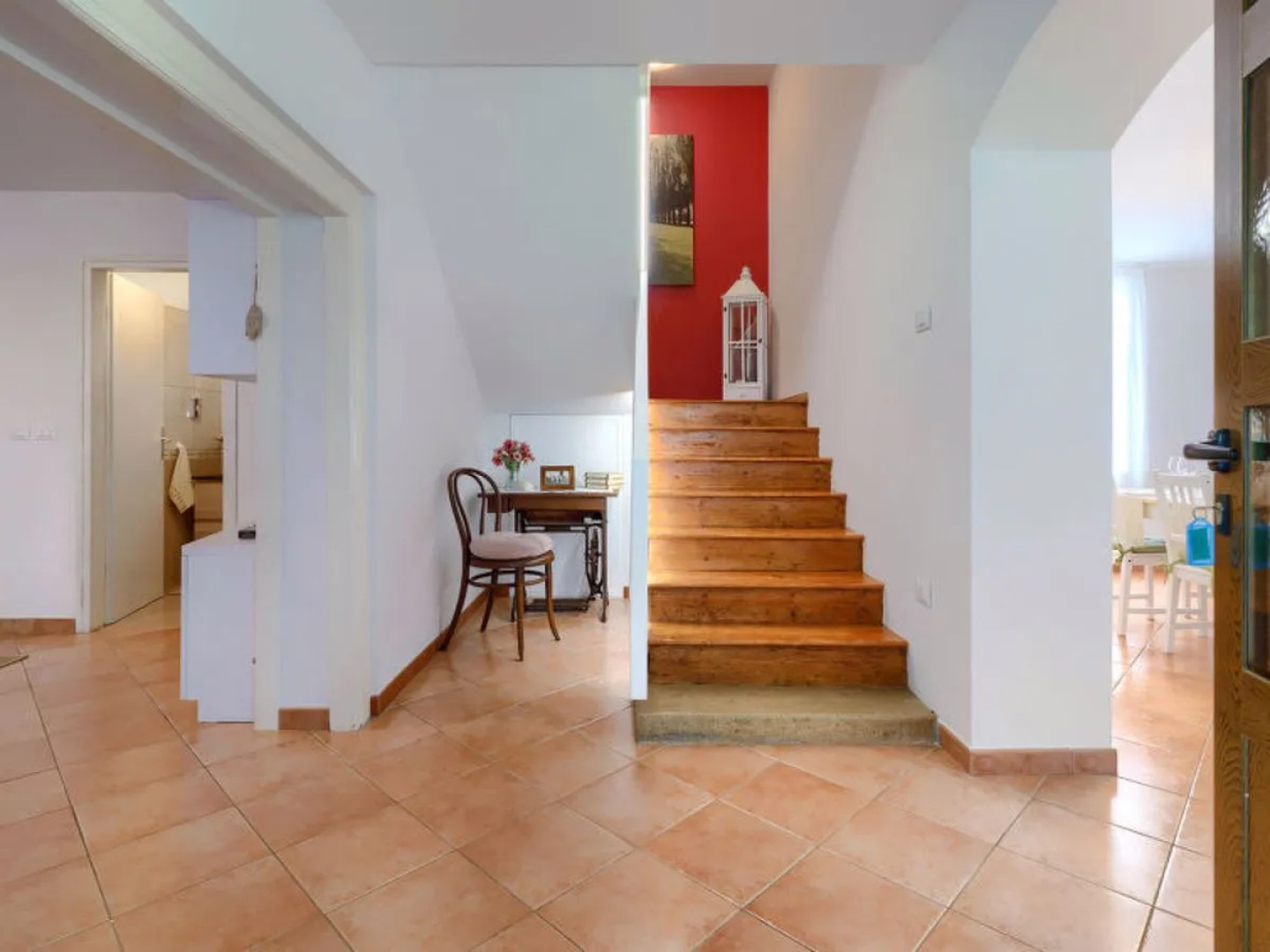 House Tommy Porec/Nova Vas