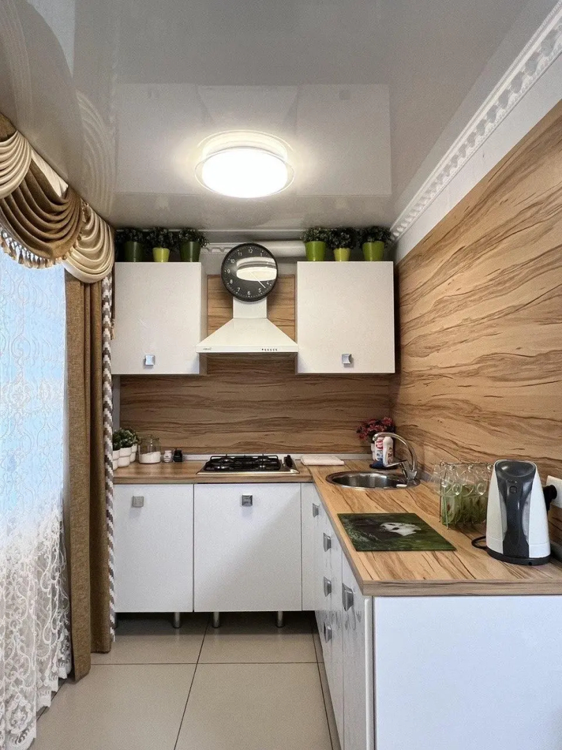 Апартаменты на проспекте Ленина, 17